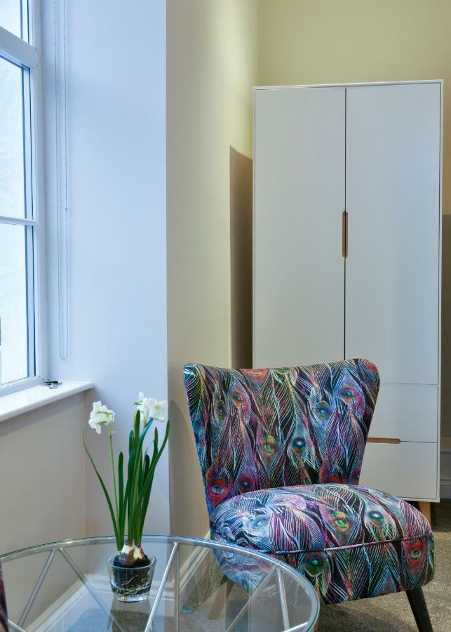 31 Meridian Place 布里斯托 外观 照片