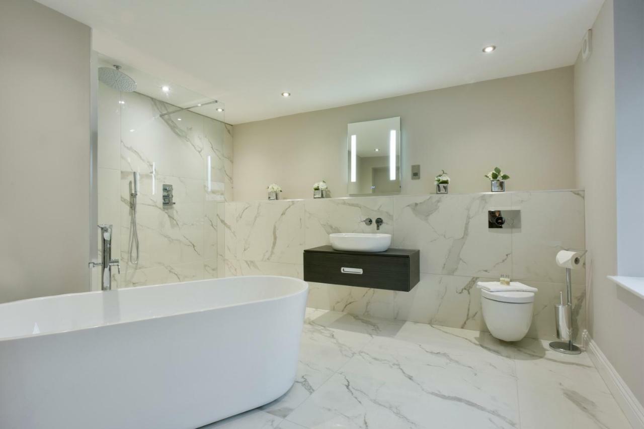 31 Meridian Place 布里斯托 外观 照片