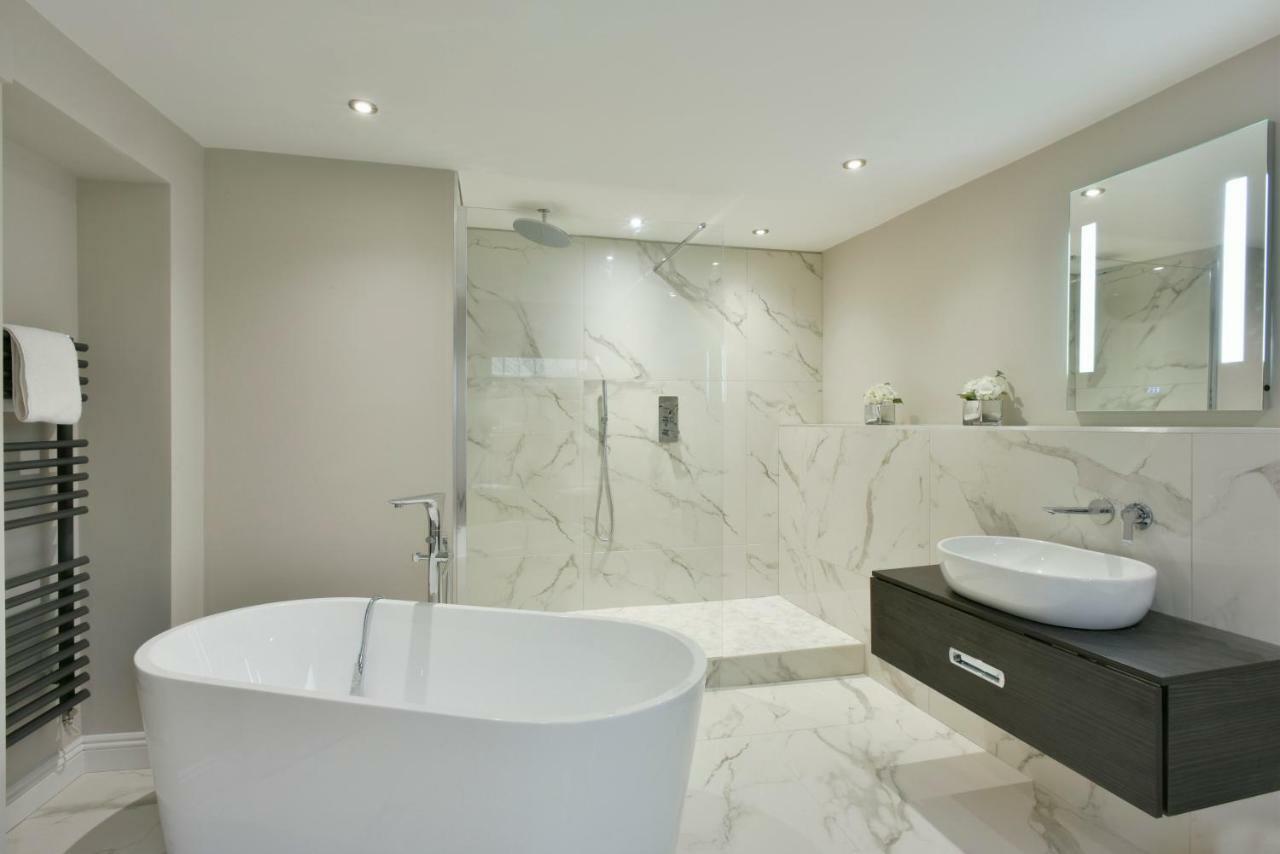 31 Meridian Place 布里斯托 外观 照片